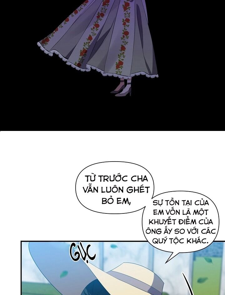 Người Chồng Bạo Chúa Của Tôi Đã Thay Đổi Chapter 17 - Trang 2