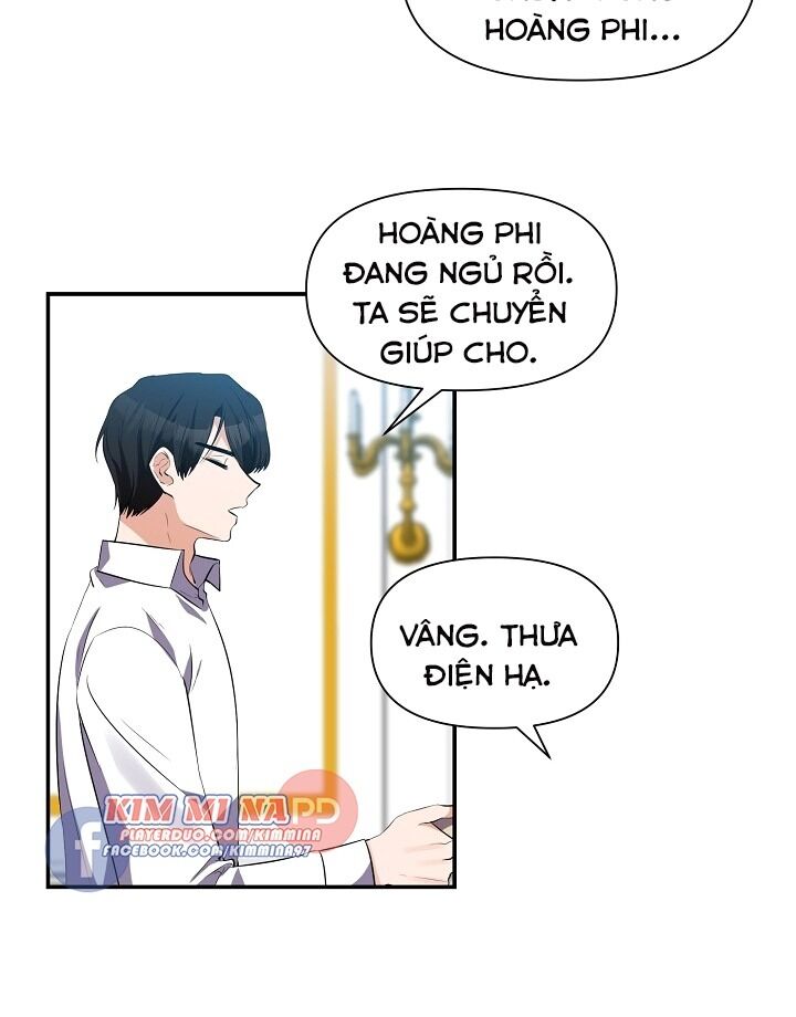 Người Chồng Bạo Chúa Của Tôi Đã Thay Đổi Chapter 16 - Trang 2