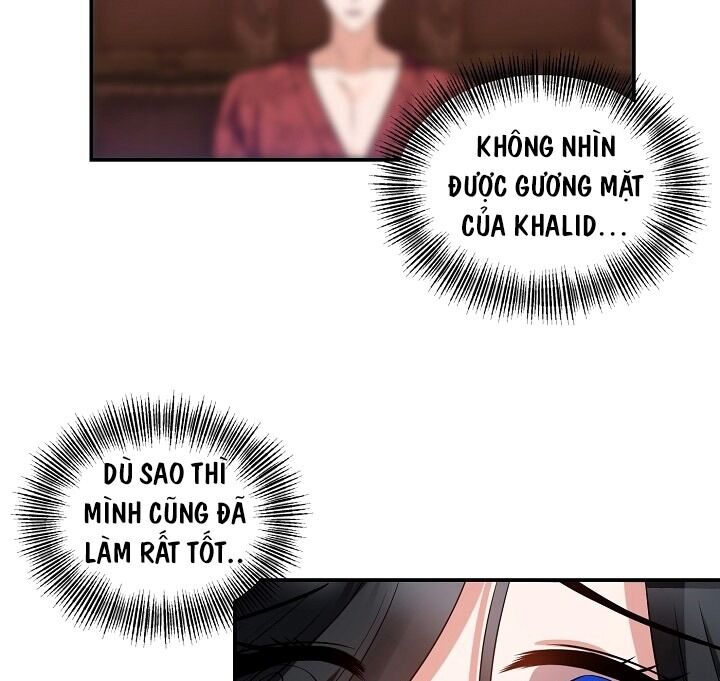 Người Chồng Bạo Chúa Của Tôi Đã Thay Đổi Chapter 15 - Trang 2