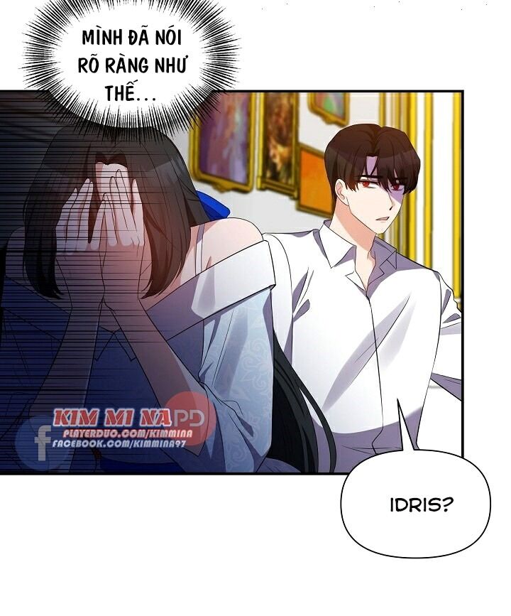 Người Chồng Bạo Chúa Của Tôi Đã Thay Đổi Chapter 13 - Trang 2