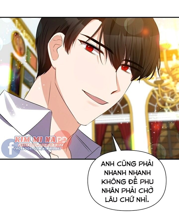 Người Chồng Bạo Chúa Của Tôi Đã Thay Đổi Chapter 13 - Trang 2