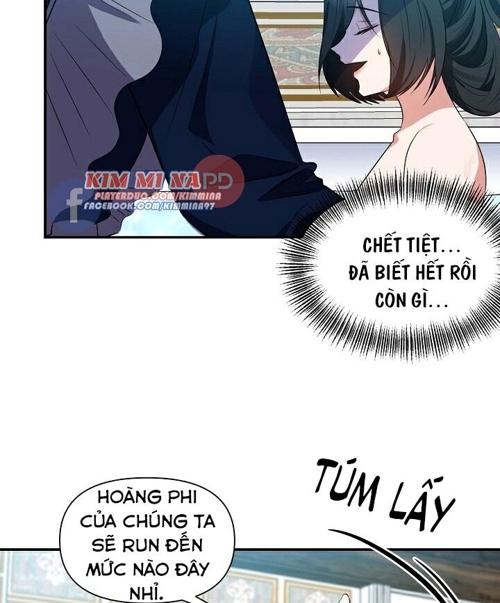 Người Chồng Bạo Chúa Của Tôi Đã Thay Đổi Chapter 13 - Trang 2