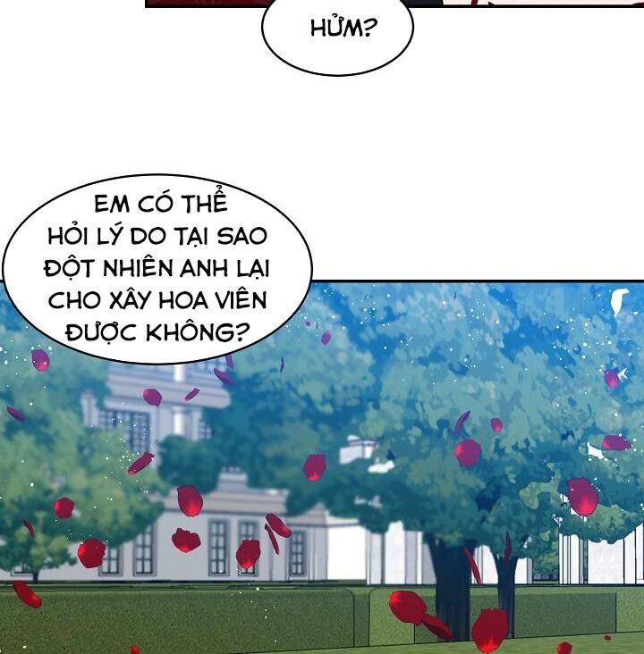 Người Chồng Bạo Chúa Của Tôi Đã Thay Đổi Chapter 12 - Trang 2