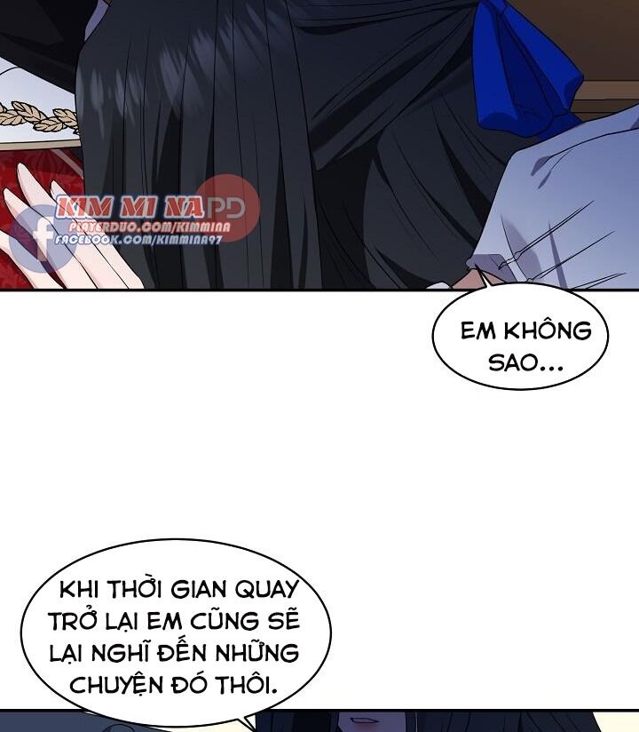 Người Chồng Bạo Chúa Của Tôi Đã Thay Đổi Chapter 12 - Trang 2