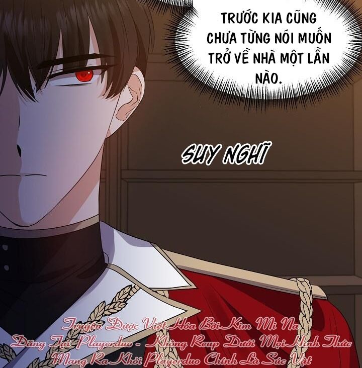 Người Chồng Bạo Chúa Của Tôi Đã Thay Đổi Chapter 12 - Trang 2