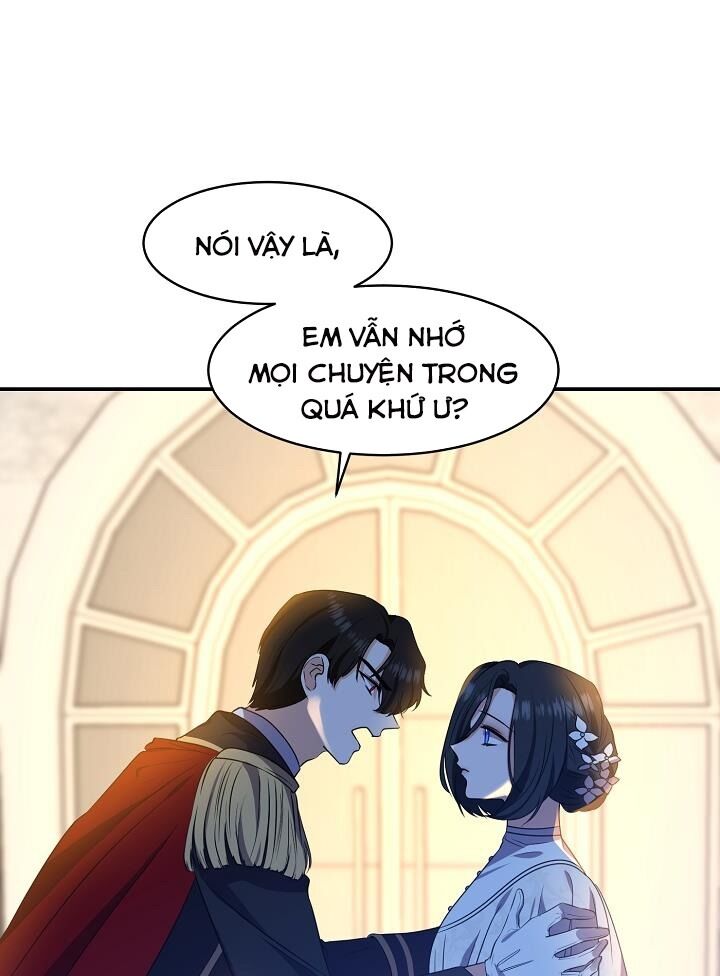 Người Chồng Bạo Chúa Của Tôi Đã Thay Đổi Chapter 9 - Trang 2