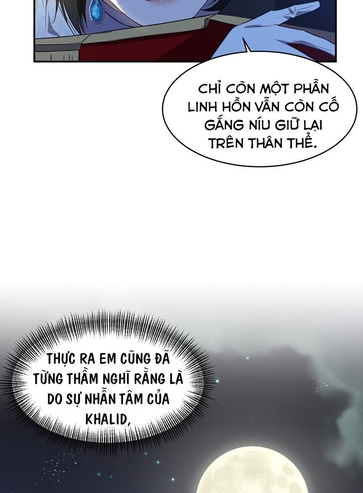 Người Chồng Bạo Chúa Của Tôi Đã Thay Đổi Chapter 9 - Trang 2