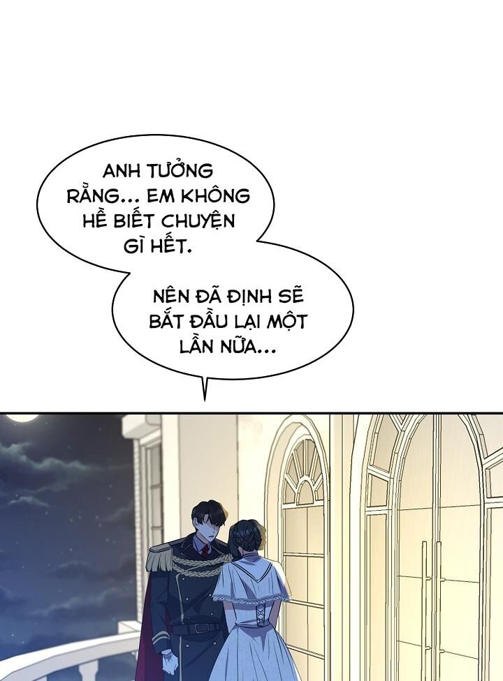 Người Chồng Bạo Chúa Của Tôi Đã Thay Đổi Chapter 9 - Trang 2