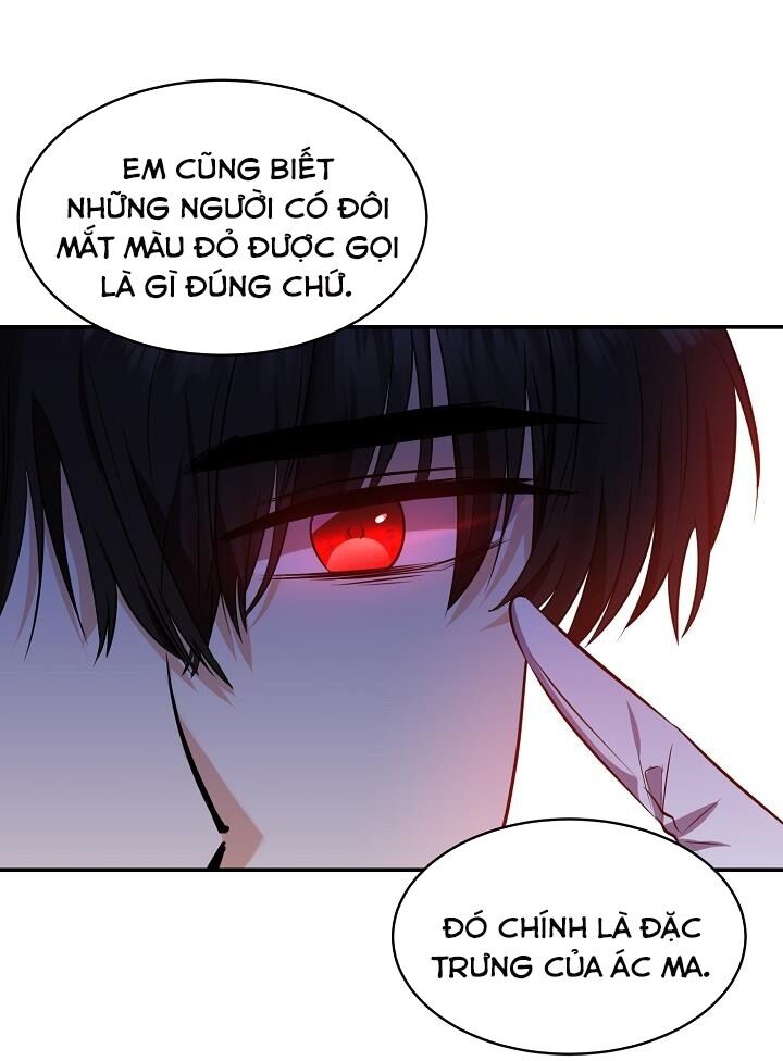 Người Chồng Bạo Chúa Của Tôi Đã Thay Đổi Chapter 9 - Trang 2