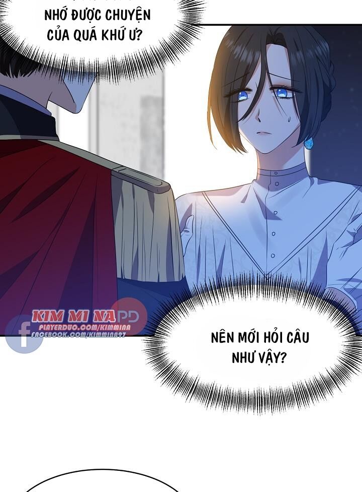 Người Chồng Bạo Chúa Của Tôi Đã Thay Đổi Chapter 9 - Trang 2