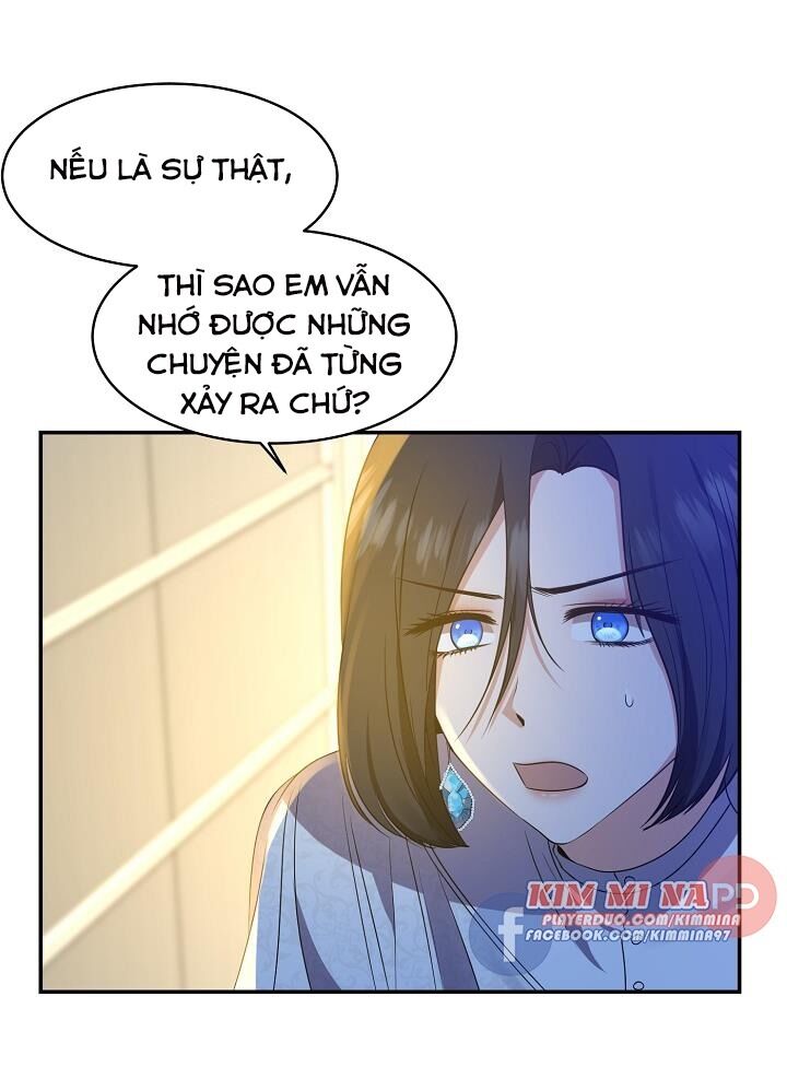 Người Chồng Bạo Chúa Của Tôi Đã Thay Đổi Chapter 9 - Trang 2