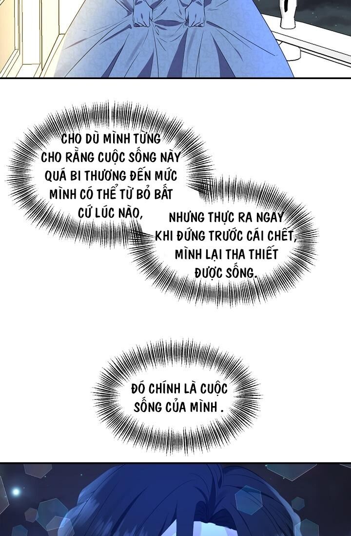 Người Chồng Bạo Chúa Của Tôi Đã Thay Đổi Chapter 9 - Trang 2