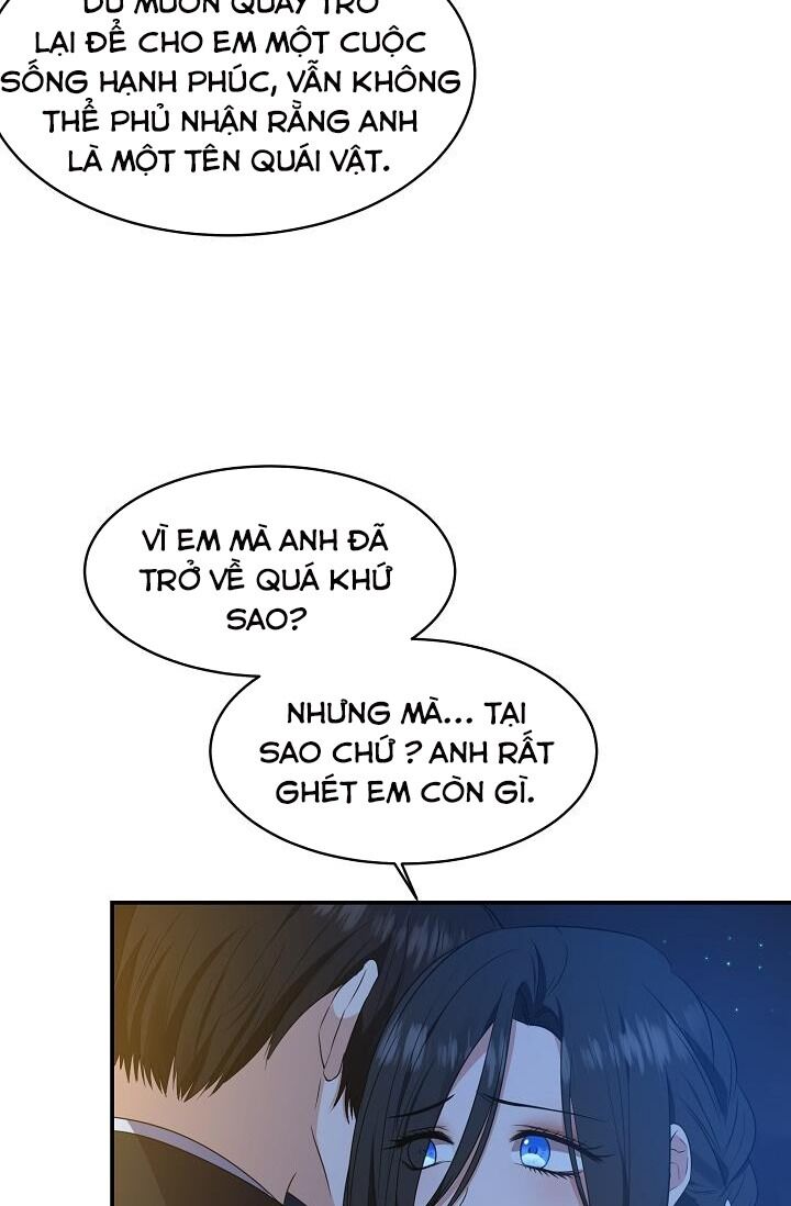 Người Chồng Bạo Chúa Của Tôi Đã Thay Đổi Chapter 9 - Trang 2