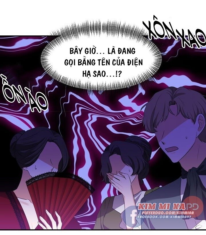 Người Chồng Bạo Chúa Của Tôi Đã Thay Đổi Chapter 8 - Trang 2