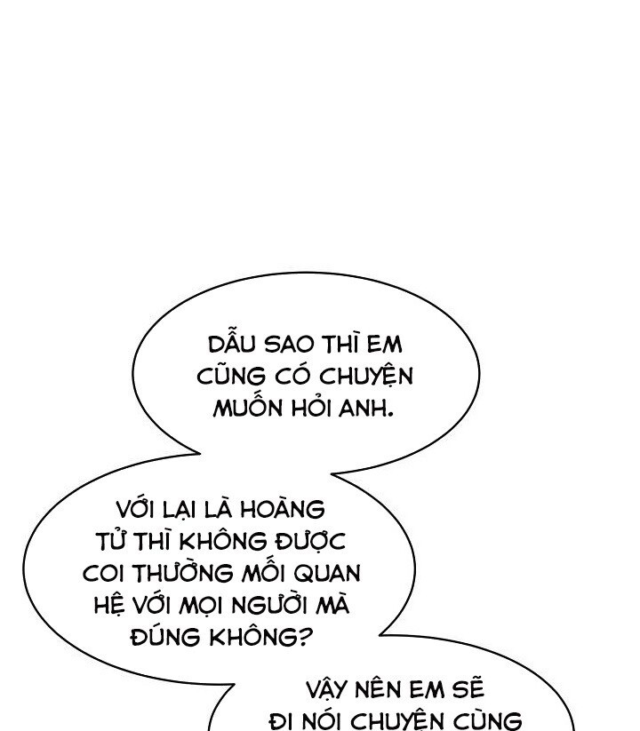 Người Chồng Bạo Chúa Của Tôi Đã Thay Đổi Chapter 8 - Trang 2