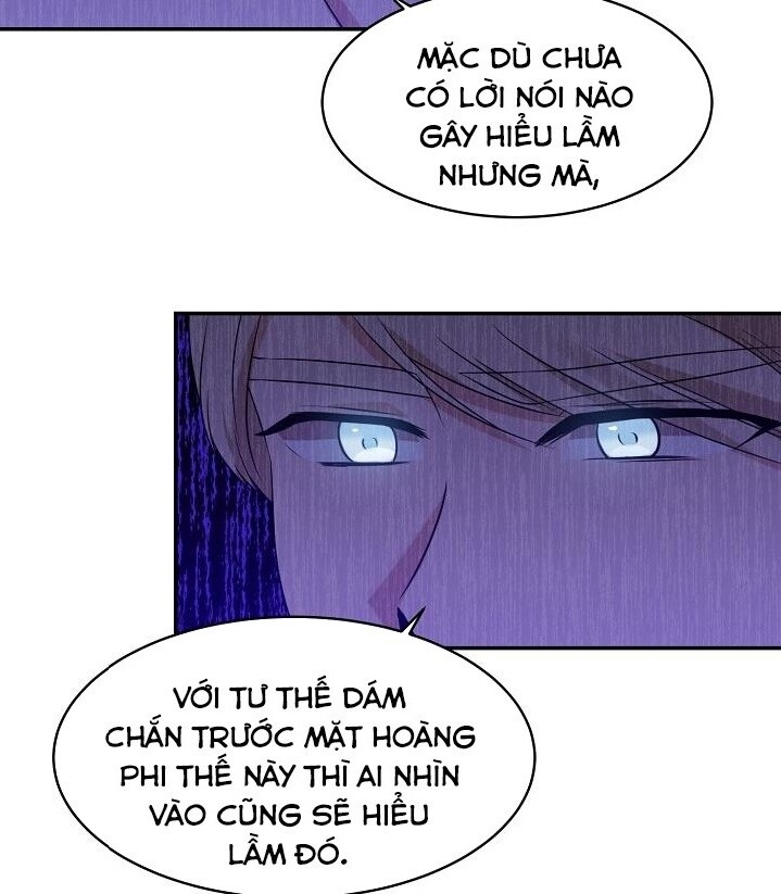 Người Chồng Bạo Chúa Của Tôi Đã Thay Đổi Chapter 8 - Trang 2