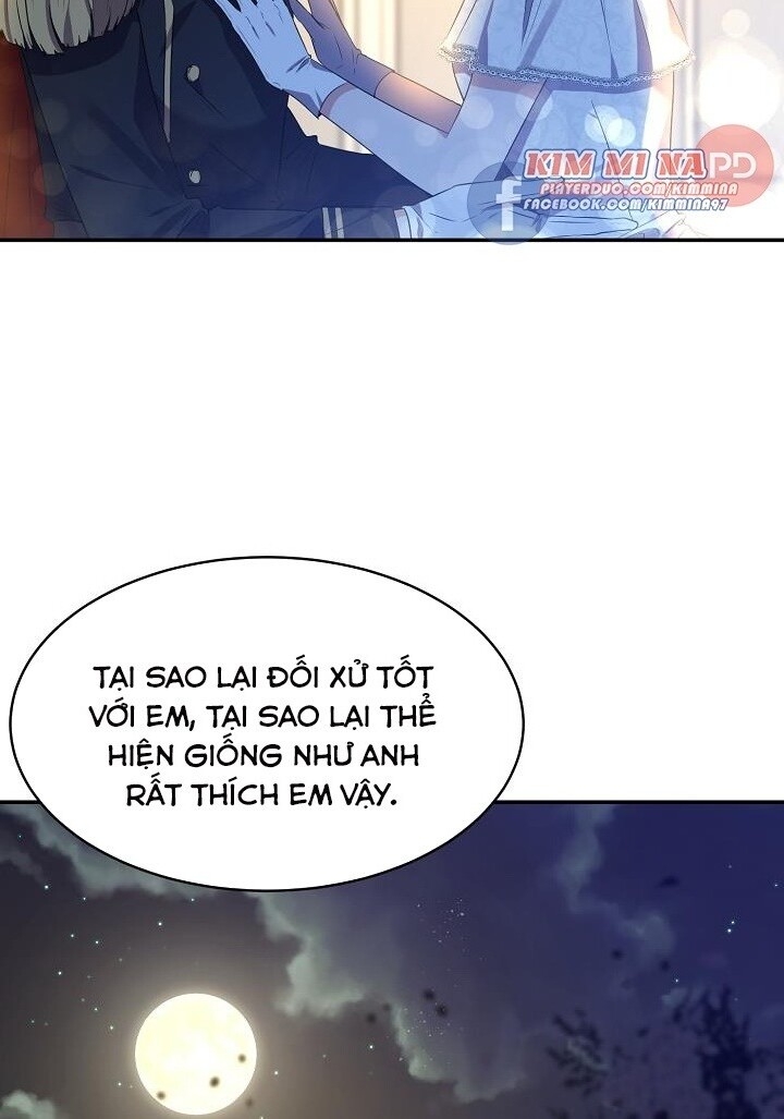 Người Chồng Bạo Chúa Của Tôi Đã Thay Đổi Chapter 8 - Trang 2