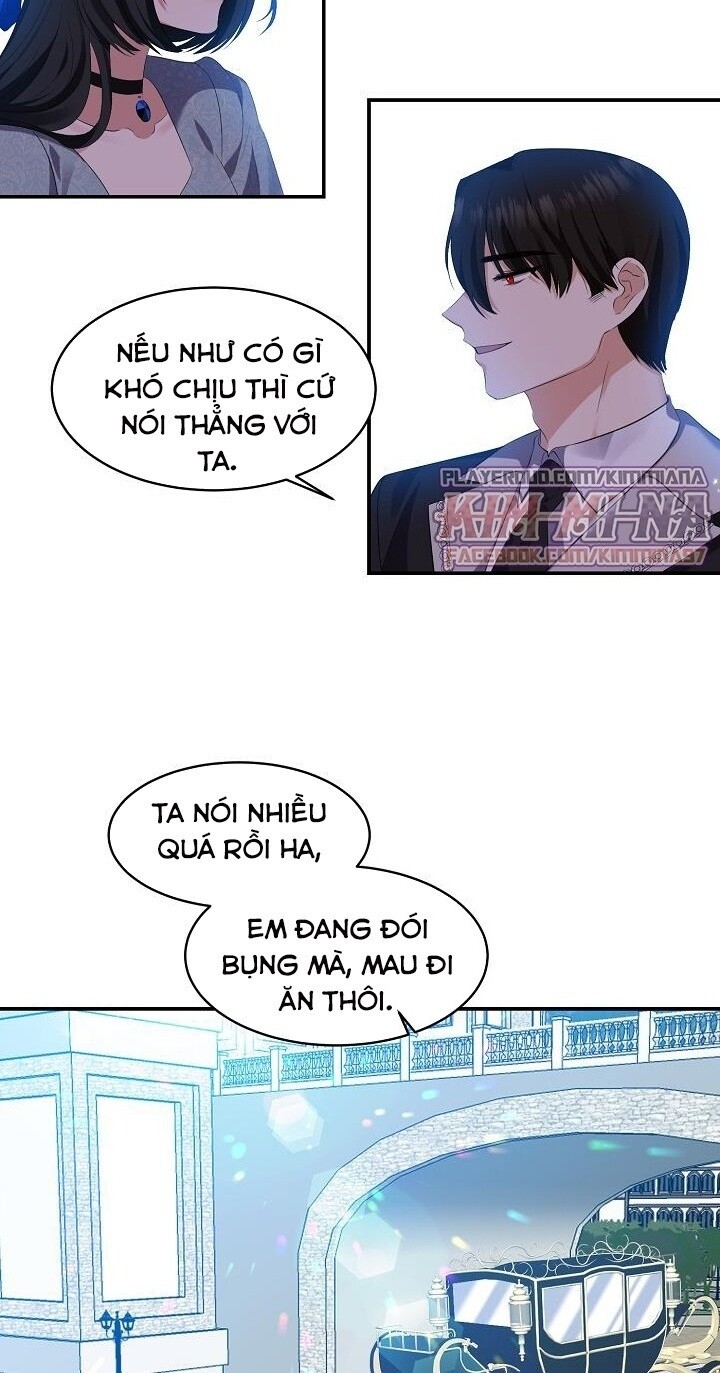 Người Chồng Bạo Chúa Của Tôi Đã Thay Đổi Chapter 5 - Trang 2