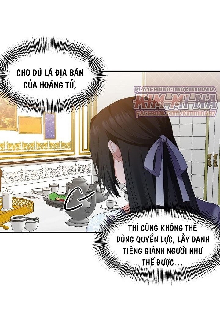 Người Chồng Bạo Chúa Của Tôi Đã Thay Đổi Chapter 5 - Trang 2