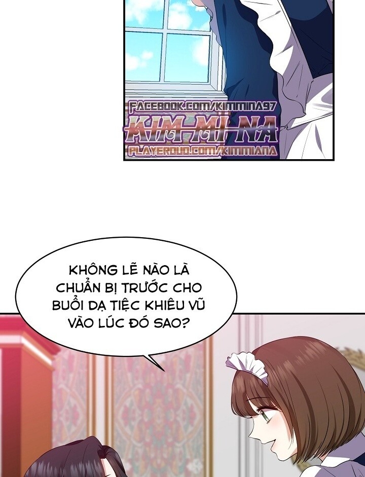 Người Chồng Bạo Chúa Của Tôi Đã Thay Đổi Chapter 4 - Trang 2