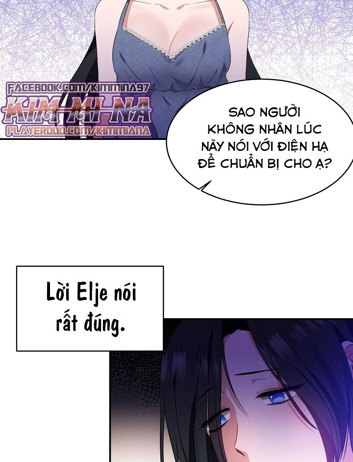 Người Chồng Bạo Chúa Của Tôi Đã Thay Đổi Chapter 4 - Trang 2