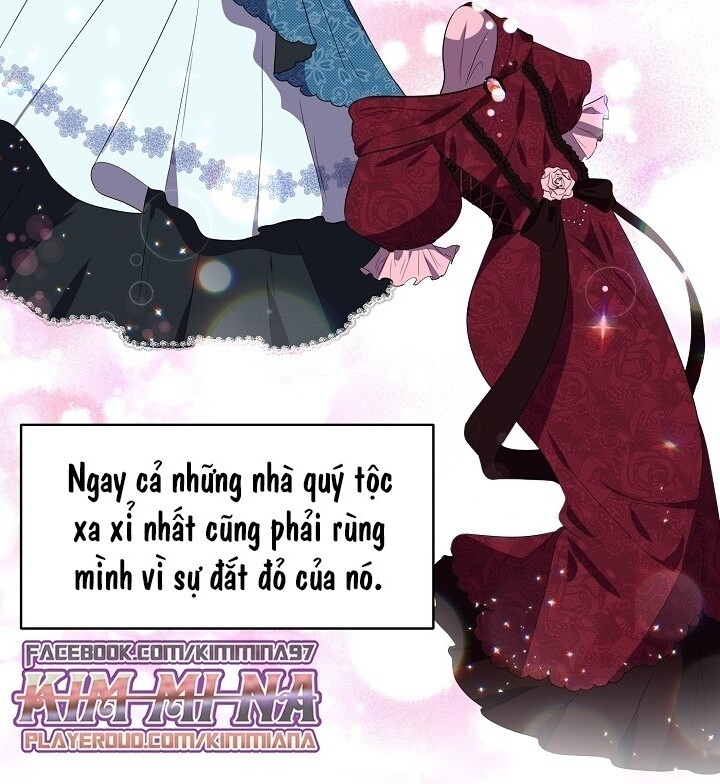 Người Chồng Bạo Chúa Của Tôi Đã Thay Đổi Chapter 4 - Trang 2