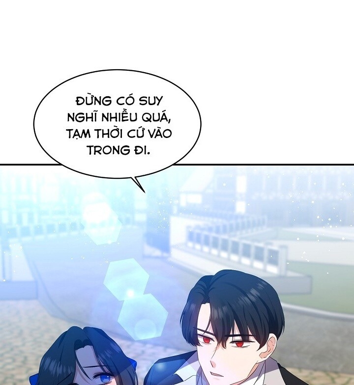 Người Chồng Bạo Chúa Của Tôi Đã Thay Đổi Chapter 4 - Trang 2