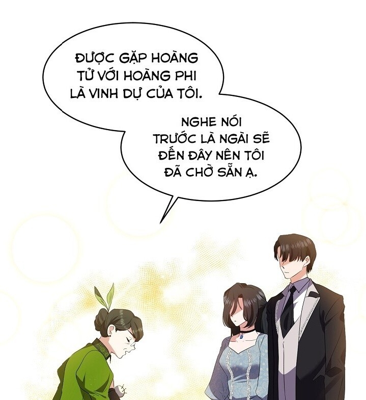 Người Chồng Bạo Chúa Của Tôi Đã Thay Đổi Chapter 4 - Trang 2