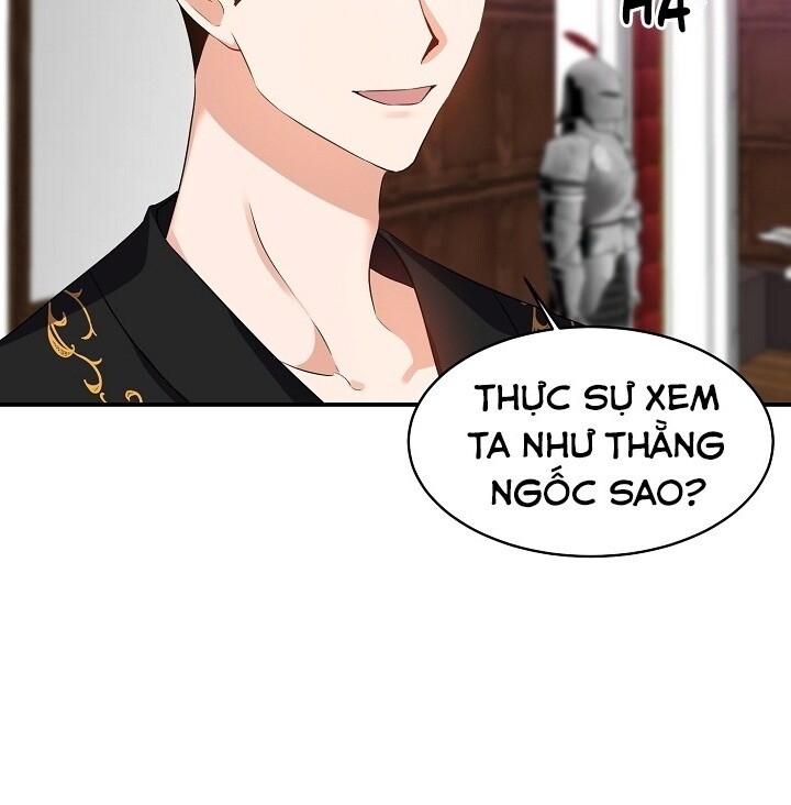 Người Chồng Bạo Chúa Của Tôi Đã Thay Đổi Chapter 3 - Trang 2