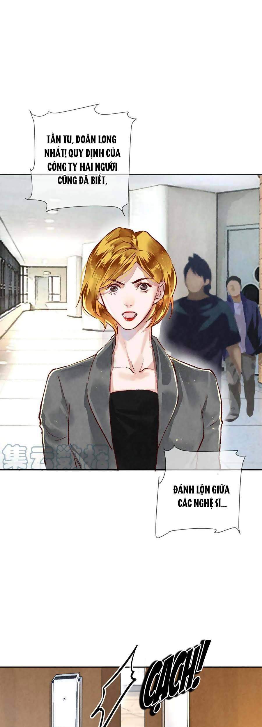 Chung Cư Của Các Ảnh Đế Chapter 67 - Trang 2