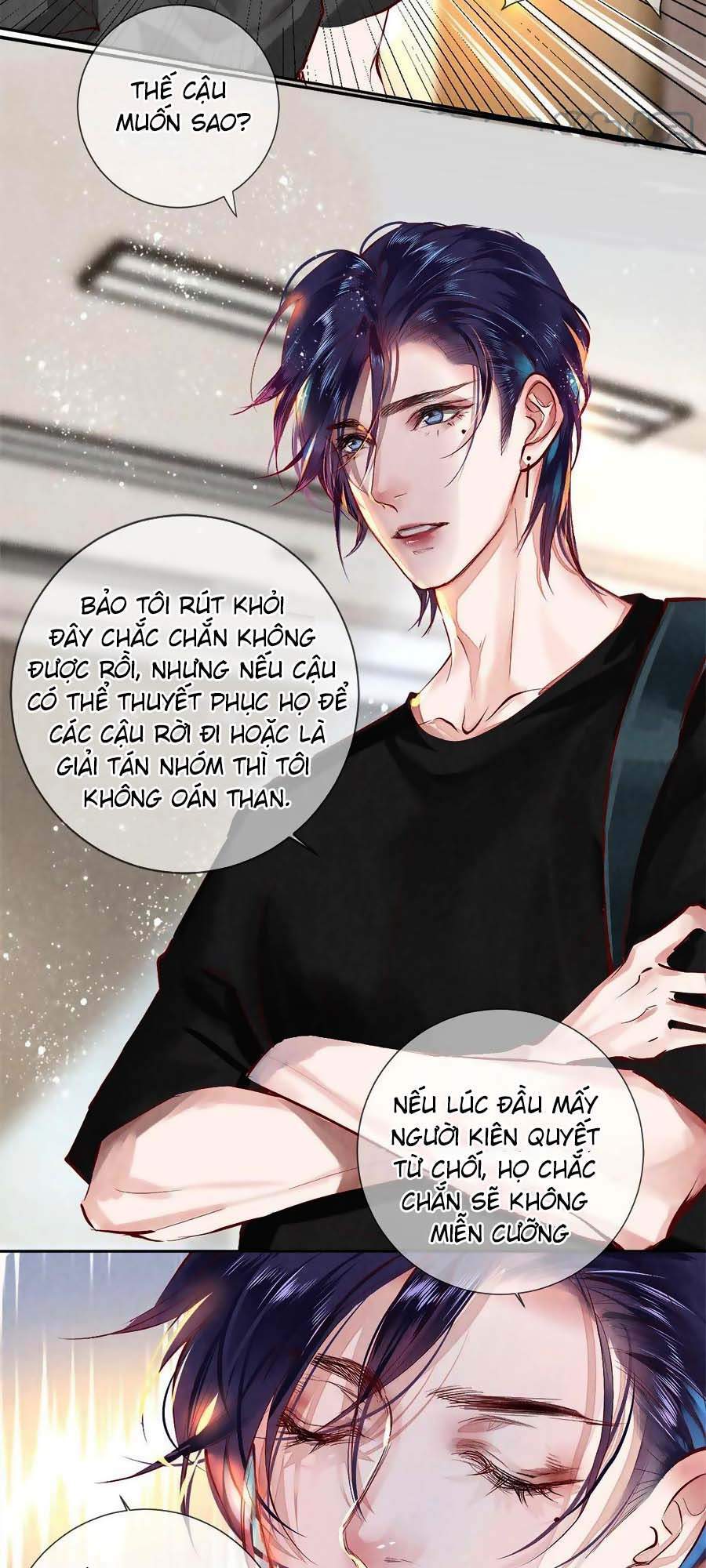 Chung Cư Của Các Ảnh Đế Chapter 66 - Trang 2