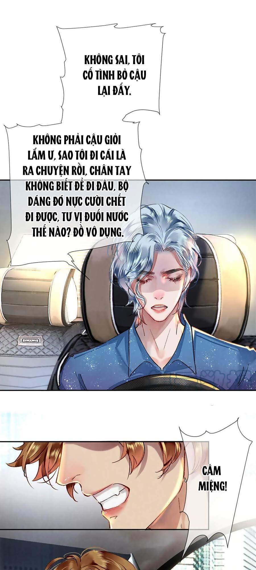 Chung Cư Của Các Ảnh Đế Chapter 66 - Trang 2