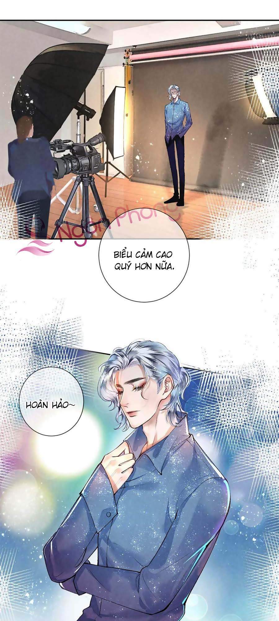 Chung Cư Của Các Ảnh Đế Chapter 65 - Trang 2