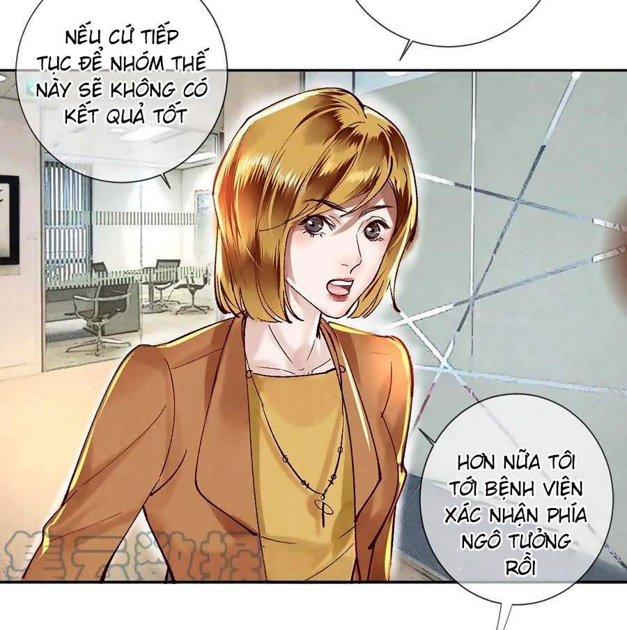 Chung Cư Của Các Ảnh Đế Chapter 64 - Trang 2