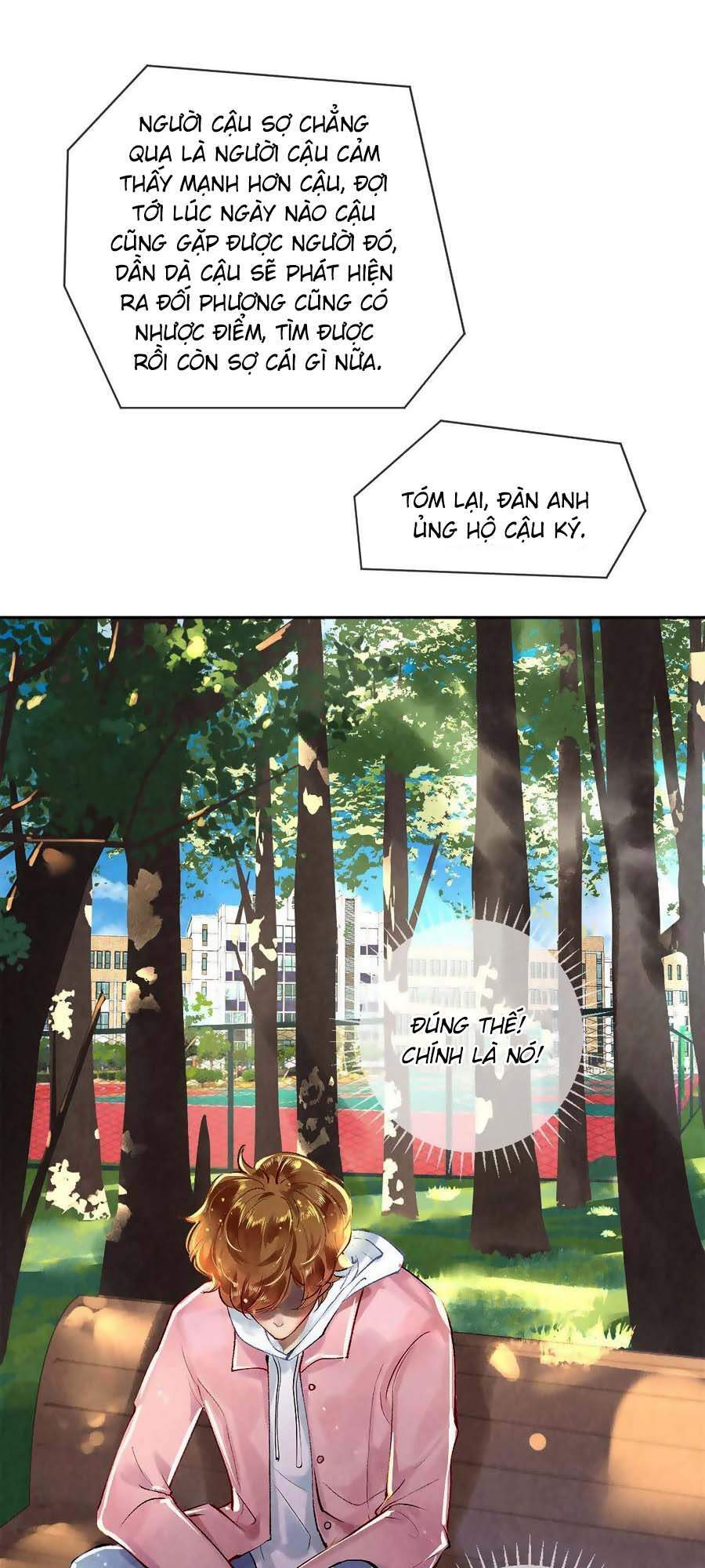 Chung Cư Của Các Ảnh Đế Chapter 64 - Trang 2