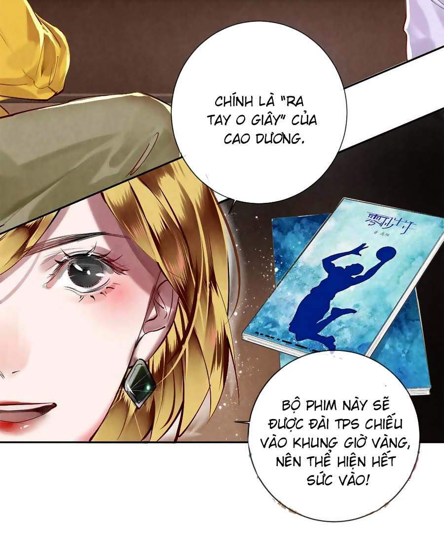 Chung Cư Của Các Ảnh Đế Chapter 63 - Trang 2