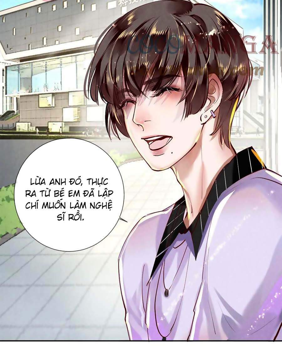 Chung Cư Của Các Ảnh Đế Chapter 63 - Trang 2