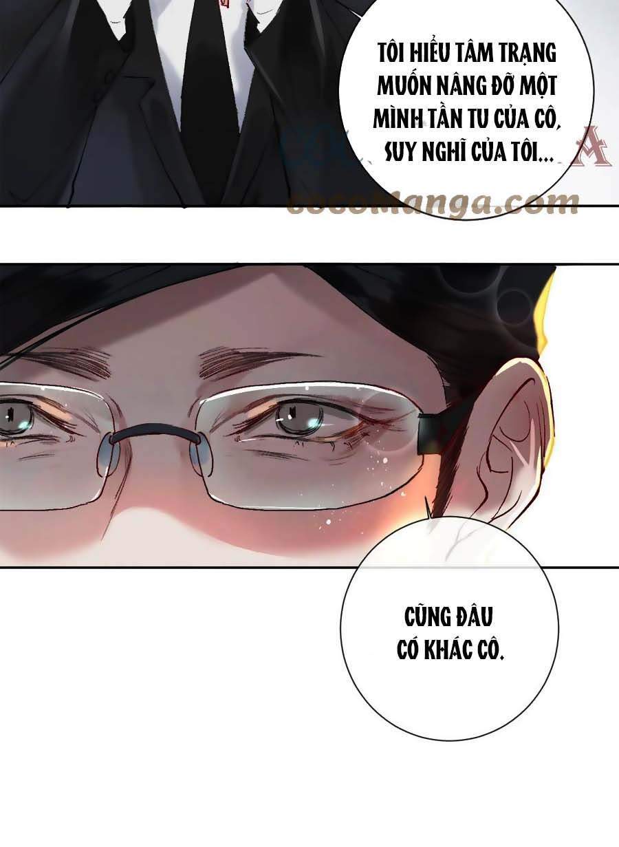 Chung Cư Của Các Ảnh Đế Chapter 63 - Trang 2