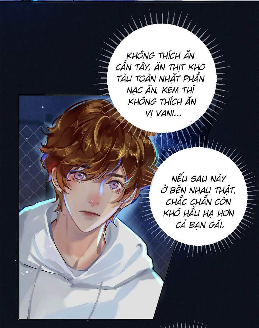 Chung Cư Của Các Ảnh Đế Chapter 61 - Trang 2