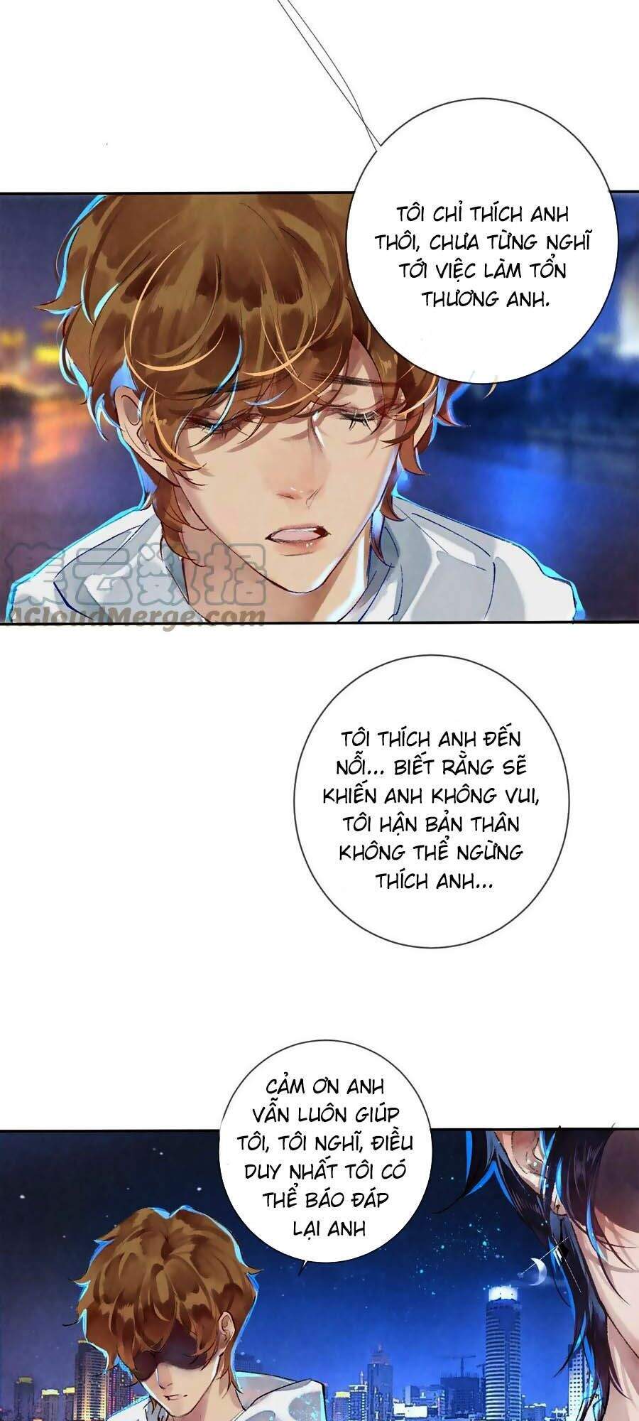 Chung Cư Của Các Ảnh Đế Chapter 60 - Trang 2