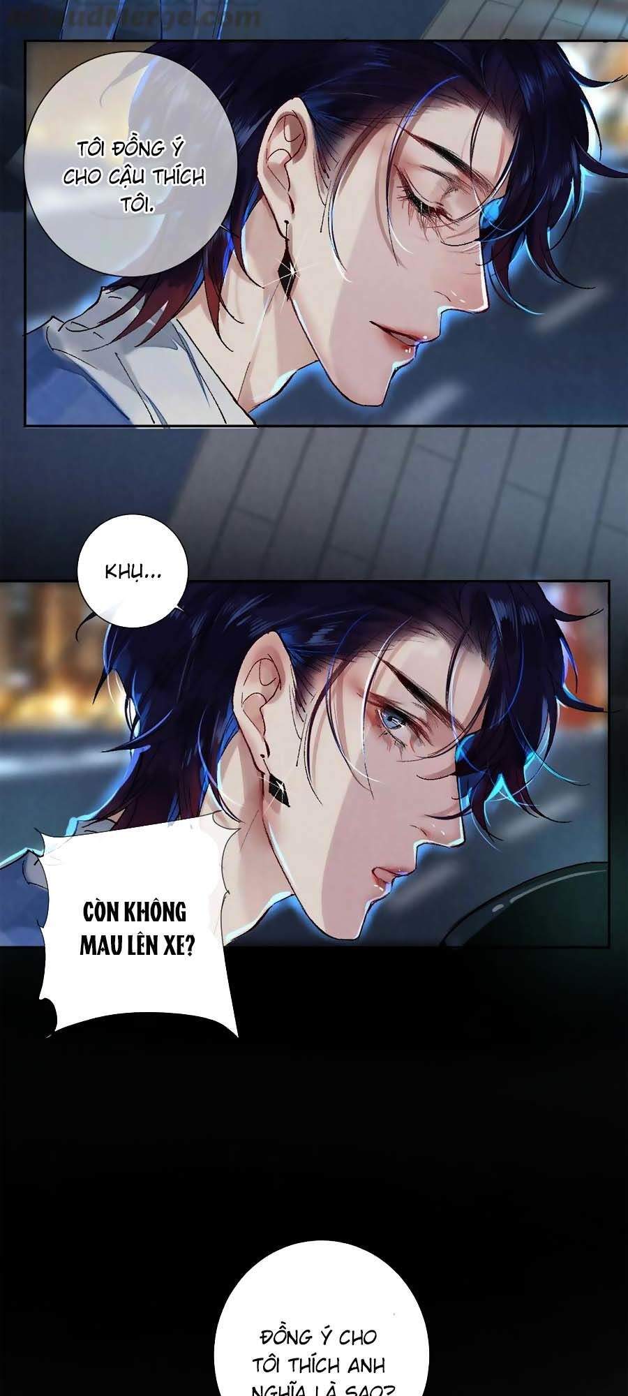 Chung Cư Của Các Ảnh Đế Chapter 60 - Trang 2