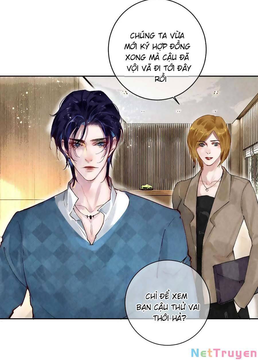 Chung Cư Của Các Ảnh Đế Chapter 58 - Trang 2