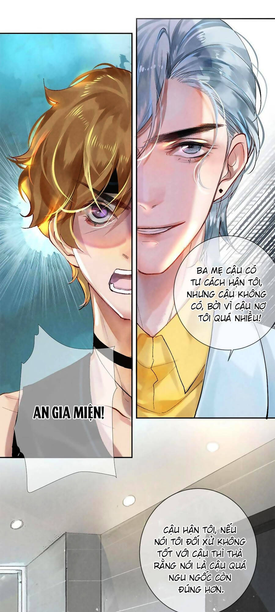 Chung Cư Của Các Ảnh Đế Chapter 57 - Trang 2