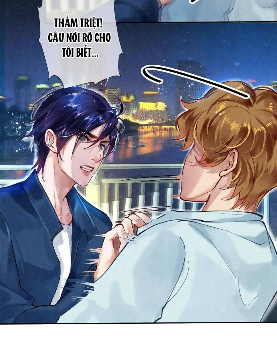 Chung Cư Của Các Ảnh Đế Chapter 55 - Trang 2