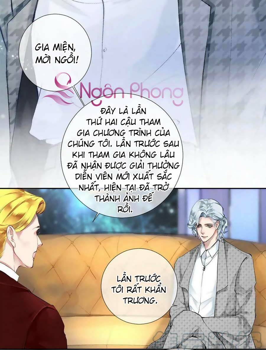 Chung Cư Của Các Ảnh Đế Chapter 51 - Trang 2