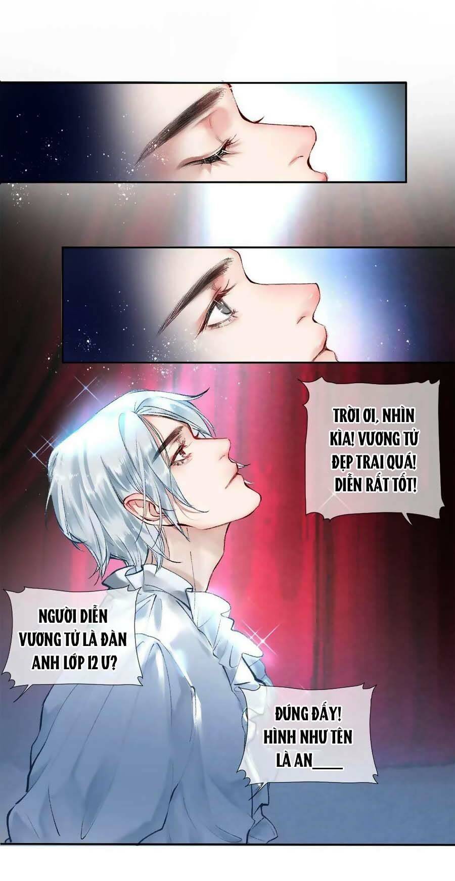 Chung Cư Của Các Ảnh Đế Chapter 51 - Trang 2