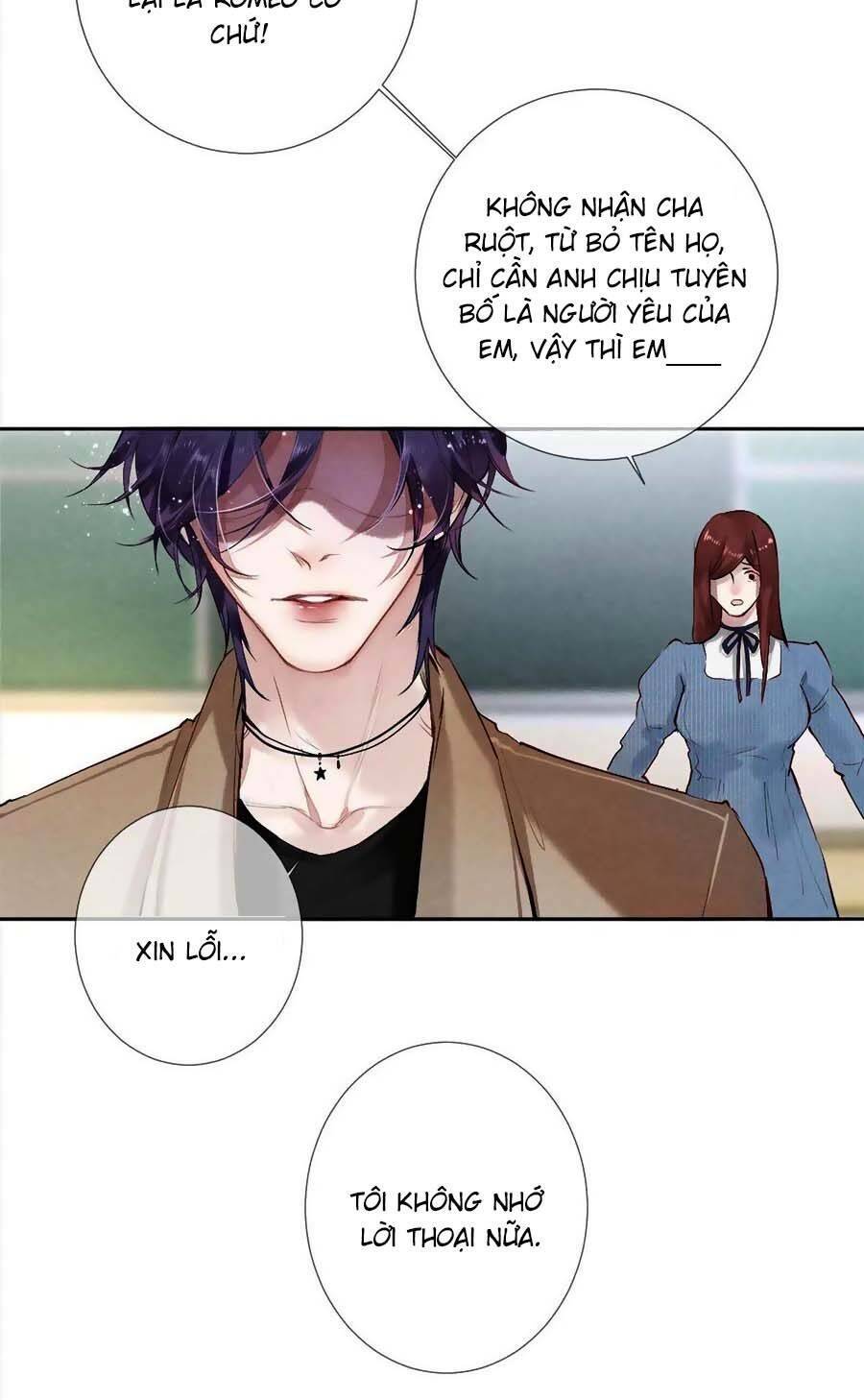 Chung Cư Của Các Ảnh Đế Chapter 48 - Trang 2