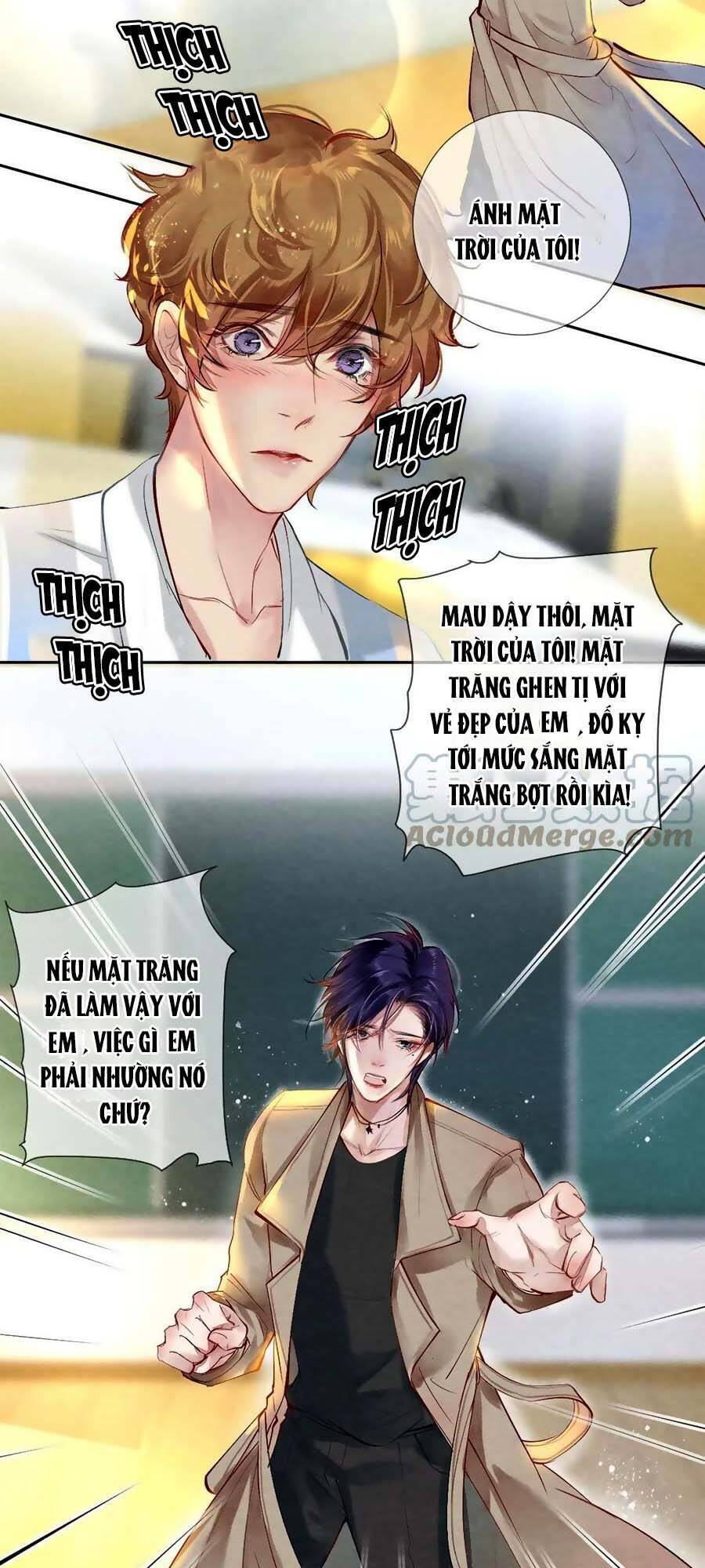 Chung Cư Của Các Ảnh Đế Chapter 47 - Trang 2