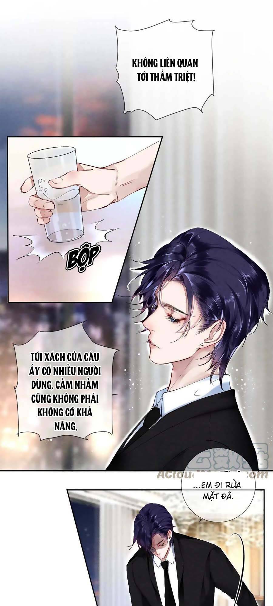 Chung Cư Của Các Ảnh Đế Chapter 45 - Trang 2