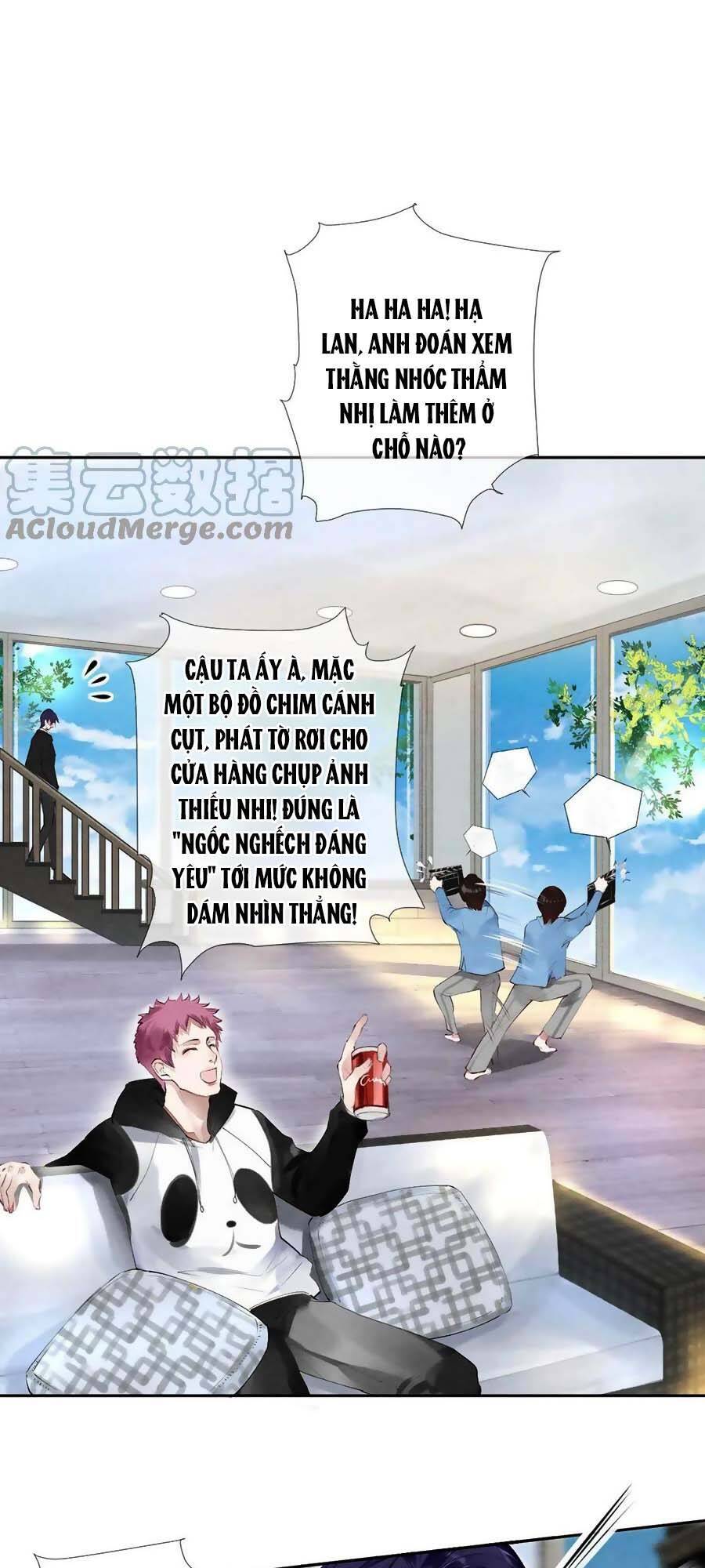 Chung Cư Của Các Ảnh Đế Chapter 44 - Trang 2